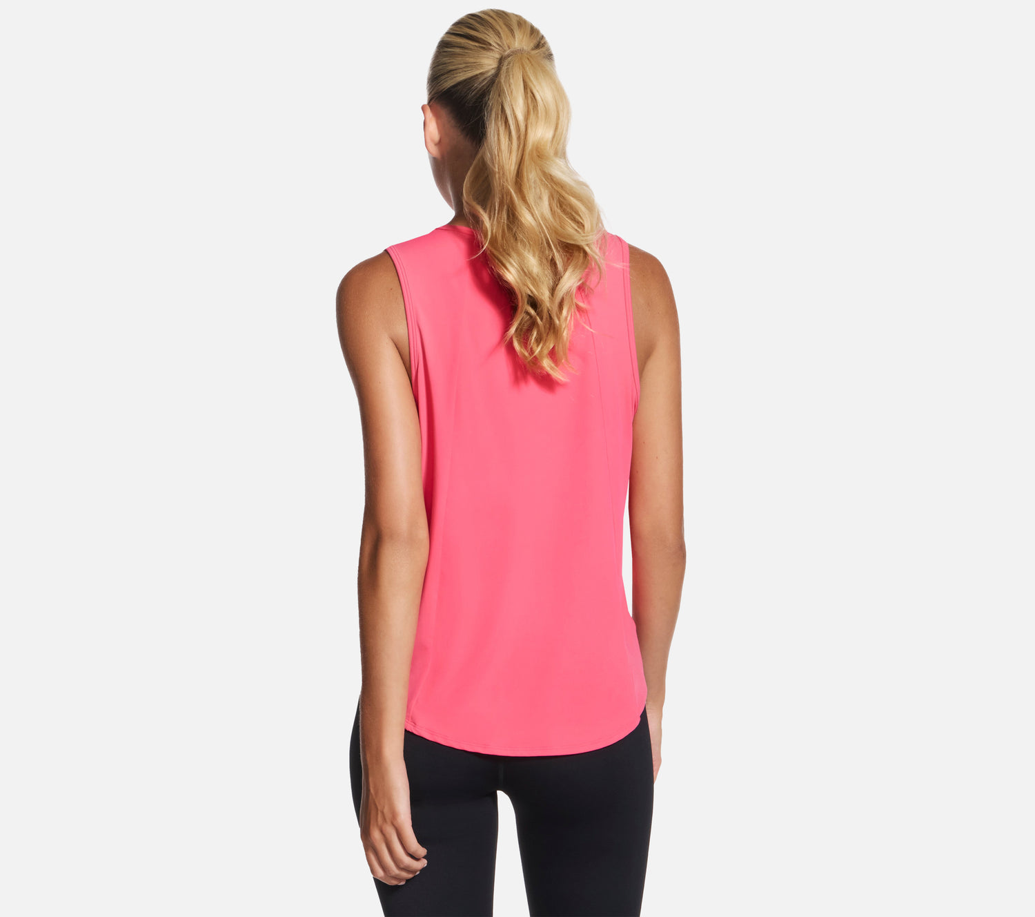 STRIDE Performance Tank Clothes Skechers.no