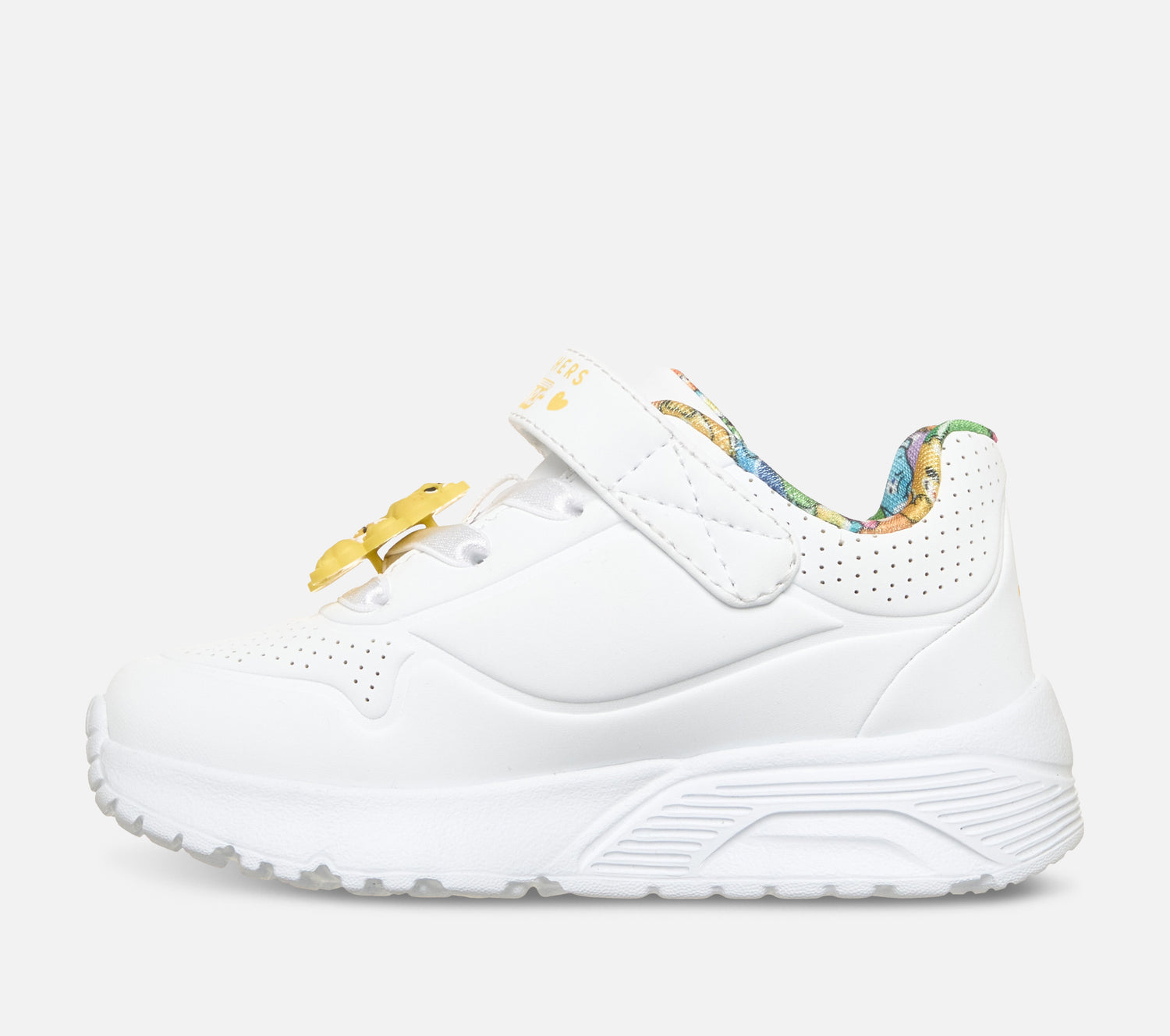 Care Bears: UNO Lite - Bear Spirit Shoe Skechers.no
