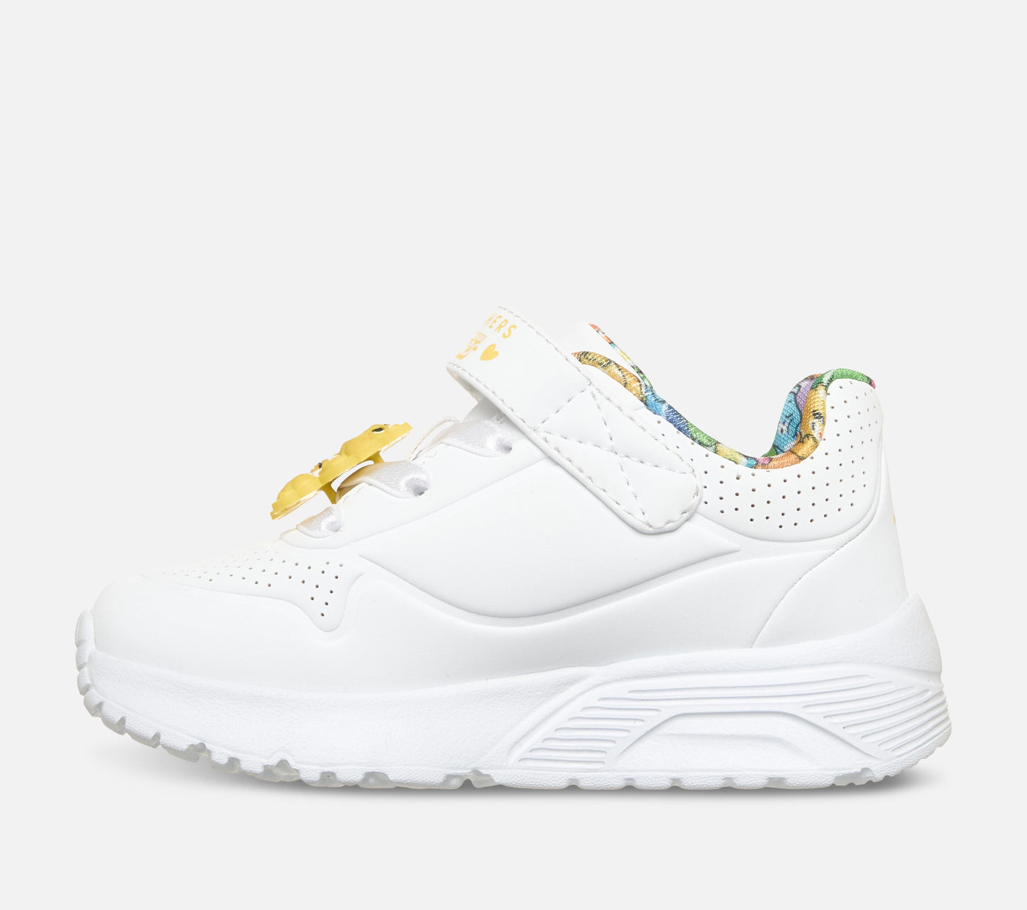 Care Bears: UNO Lite - Bear Spirit Shoe Skechers.no