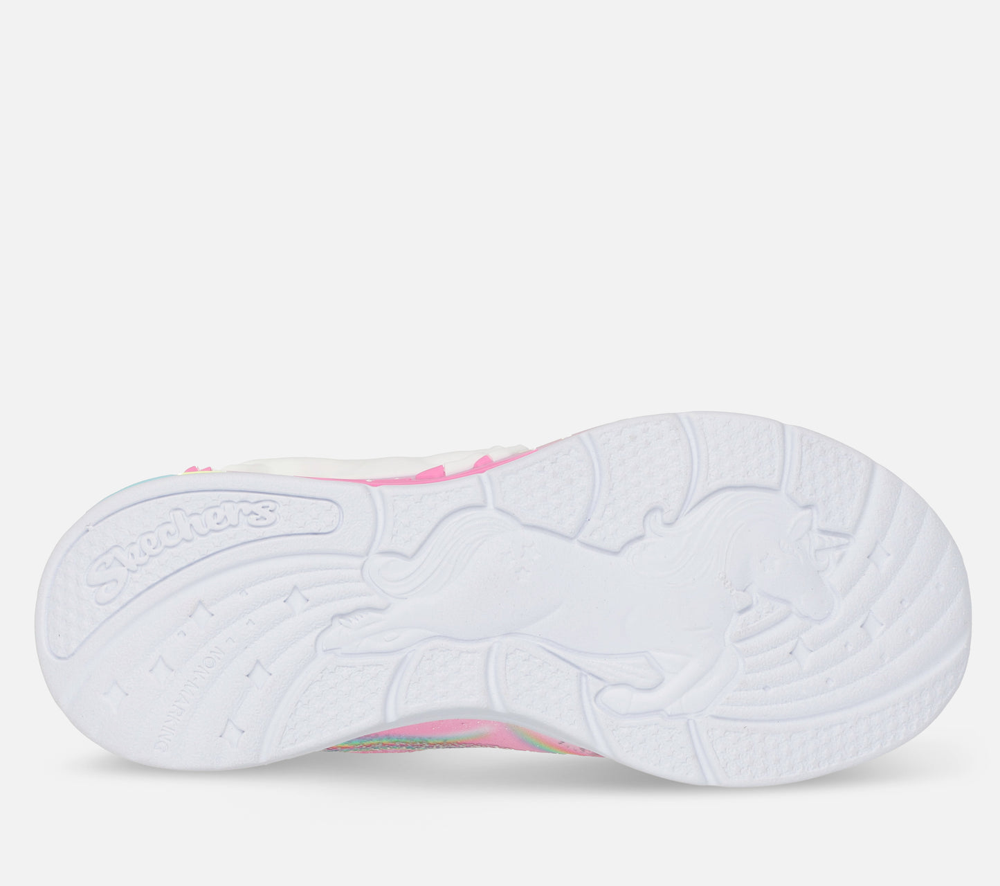 S-Lights: Unicorn Chaser Shoe Skechers.no