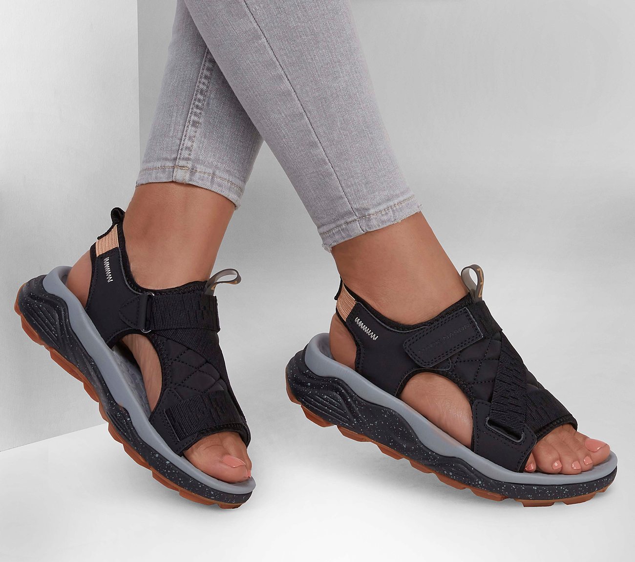 Mark Nason Los Angeles - Runyon Lumi Sandal Skechers