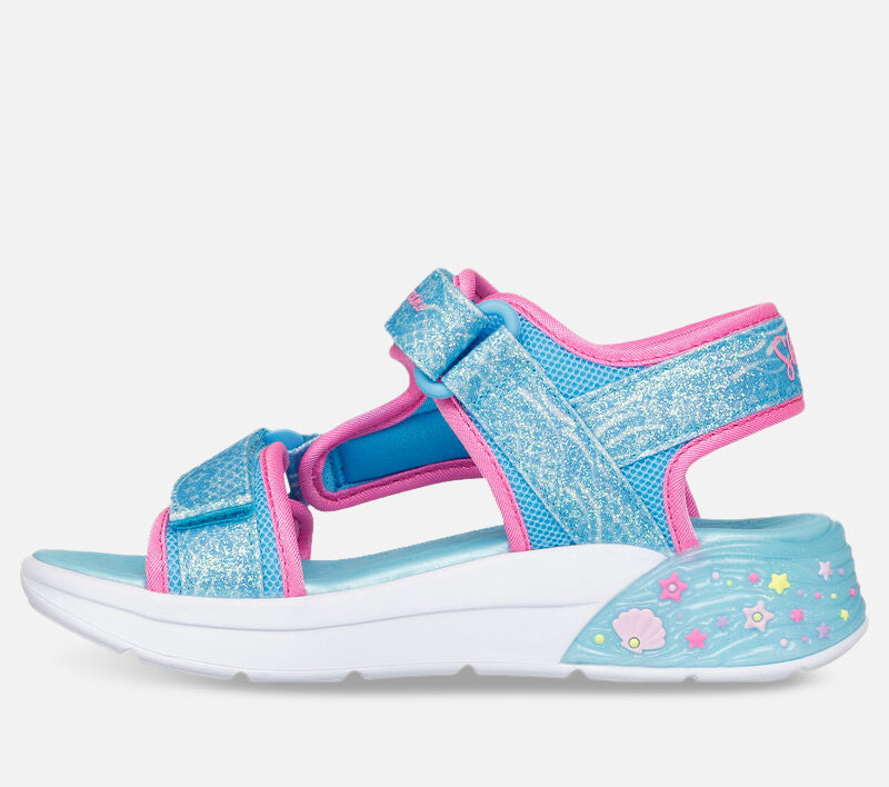 Mermaid Dreams Sandal Sandal Skechers.no