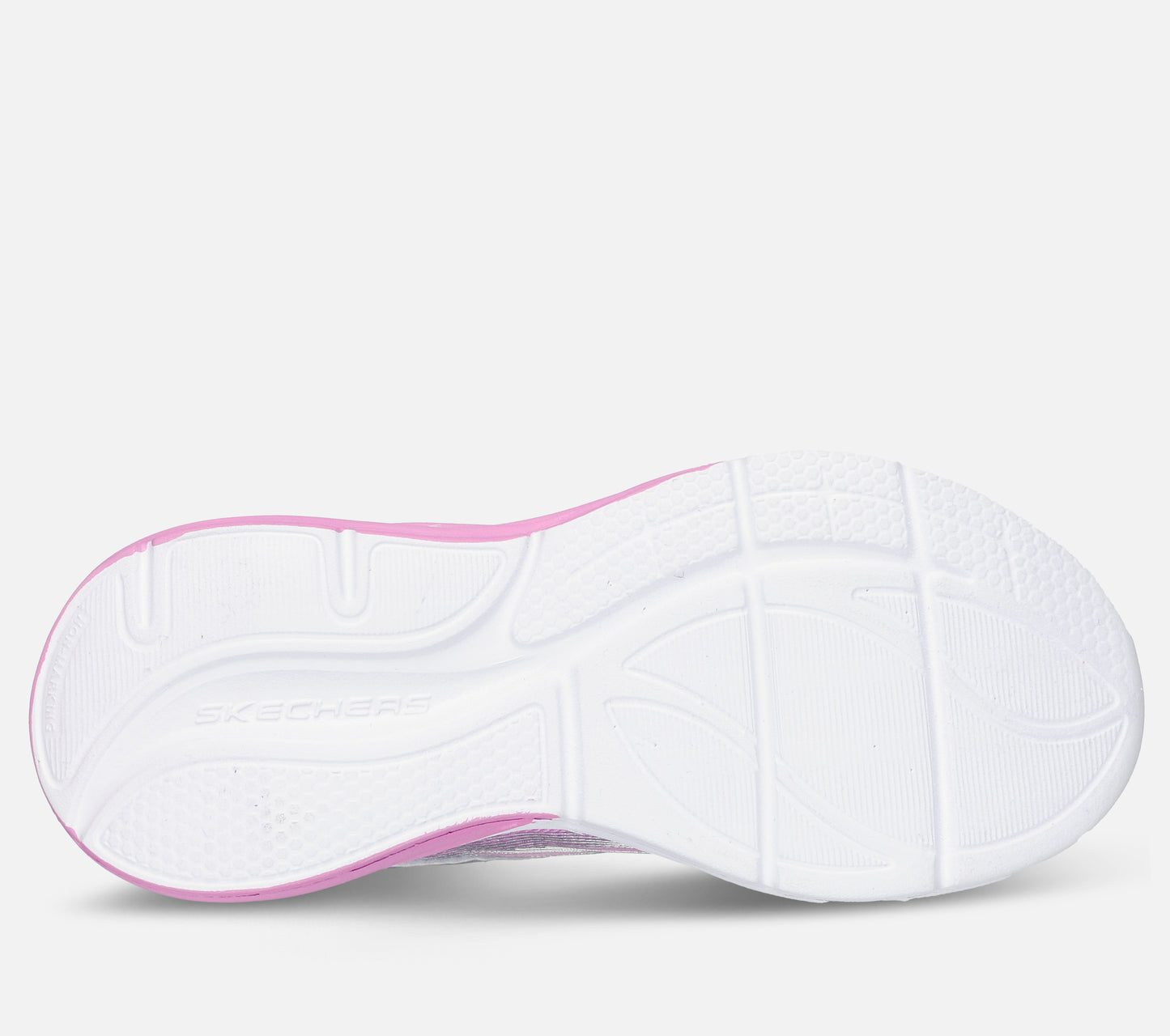 S-Lights: Cosmic Glow Shoe Skechers.no