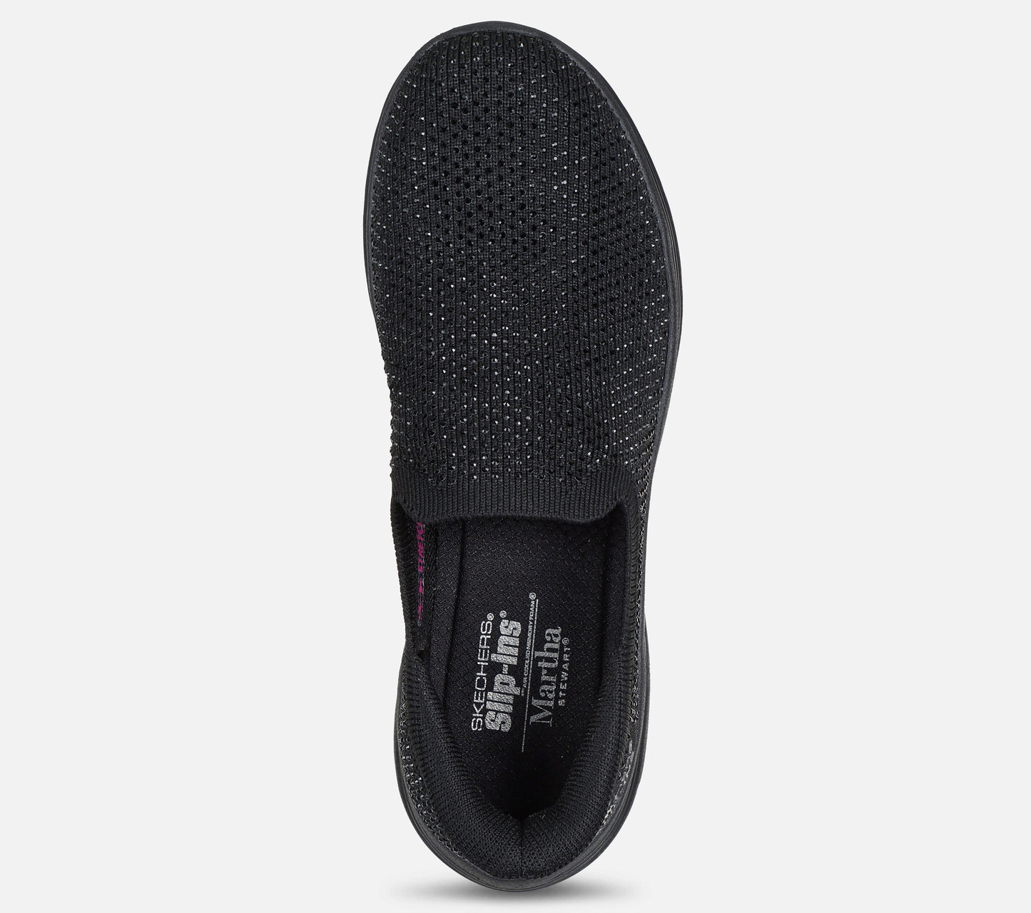 Slip-ins x Martha Stewart: Bedford - Genuine Gem