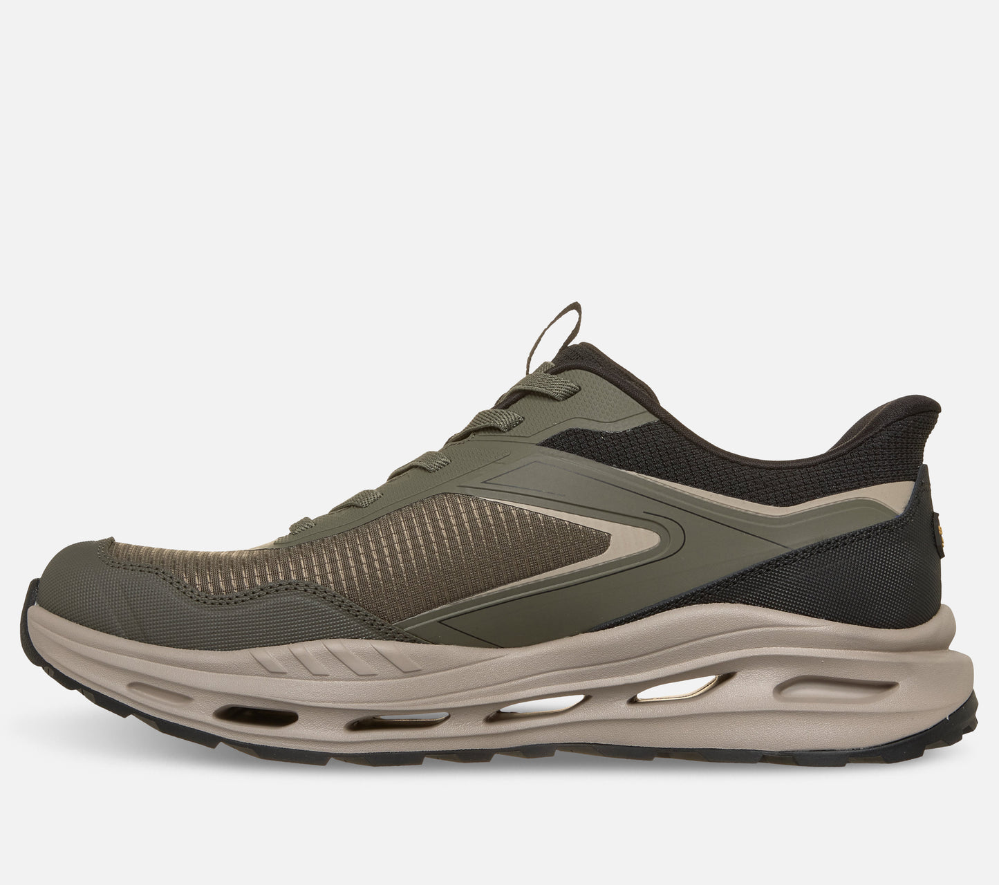 Slip-ins: Arch Fit Orvan Ultra - Talon Shoe Skechers.no