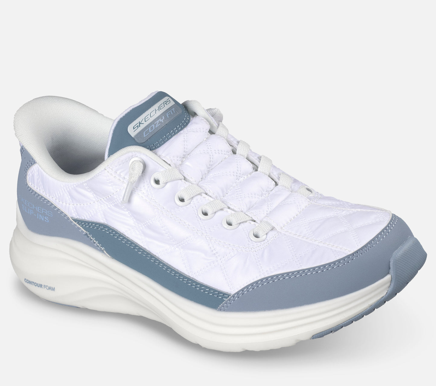 Slip-ins: Contour Foam - Cozy Fit Shoe Skechers.no