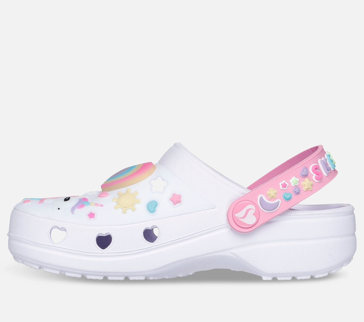 Heart Charmer - Girly Land Shoe Skechers.no