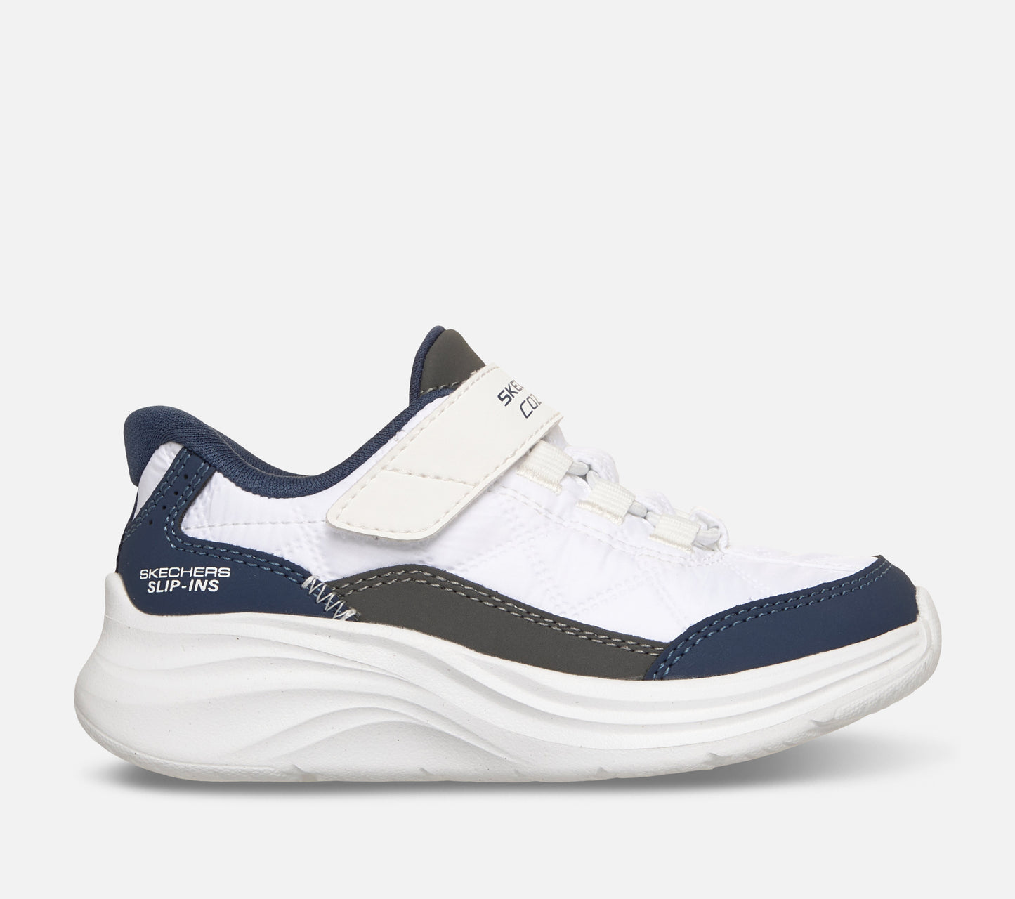 Slip-ins: Comfy Sprints - Cozy Fit Shoe Skechers.no