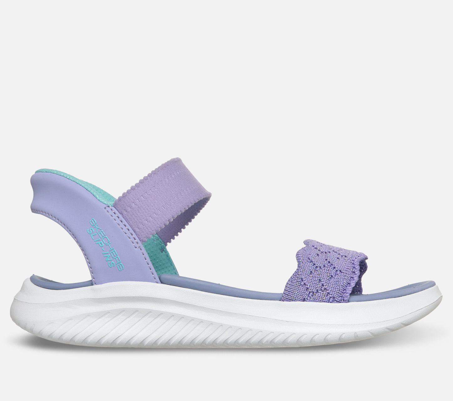 Slip-ins: Ultra Flex 3.0 - Hermosa Breeze Sandal Skechers.no