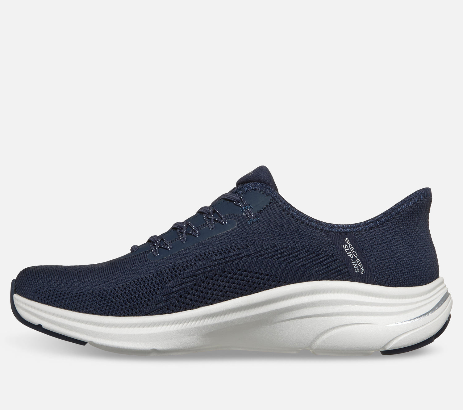 Relaxed Fit: Slip-ins: D'Lux Comfort 2.0 - Supernova Shoe Skechers.no