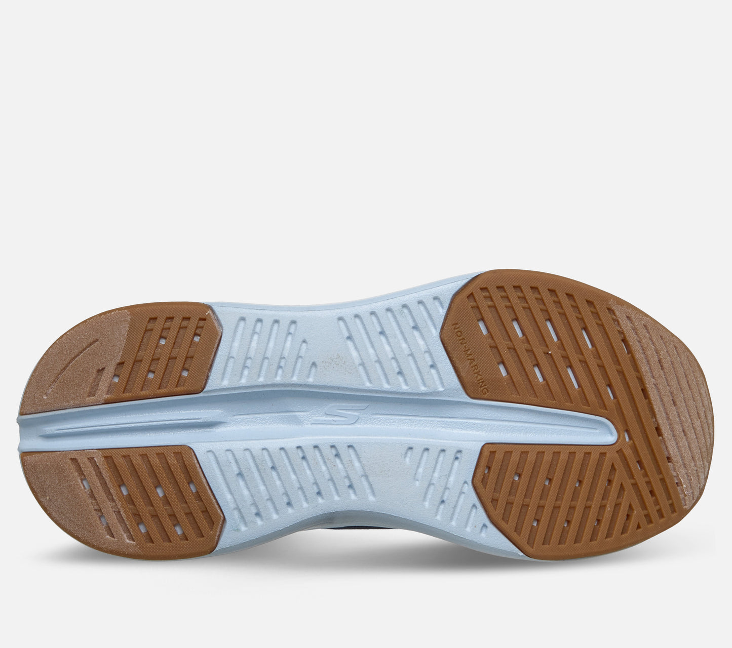 Slip-ins: Max Cushioning Glide-Step - Advert Shoe Skechers.no