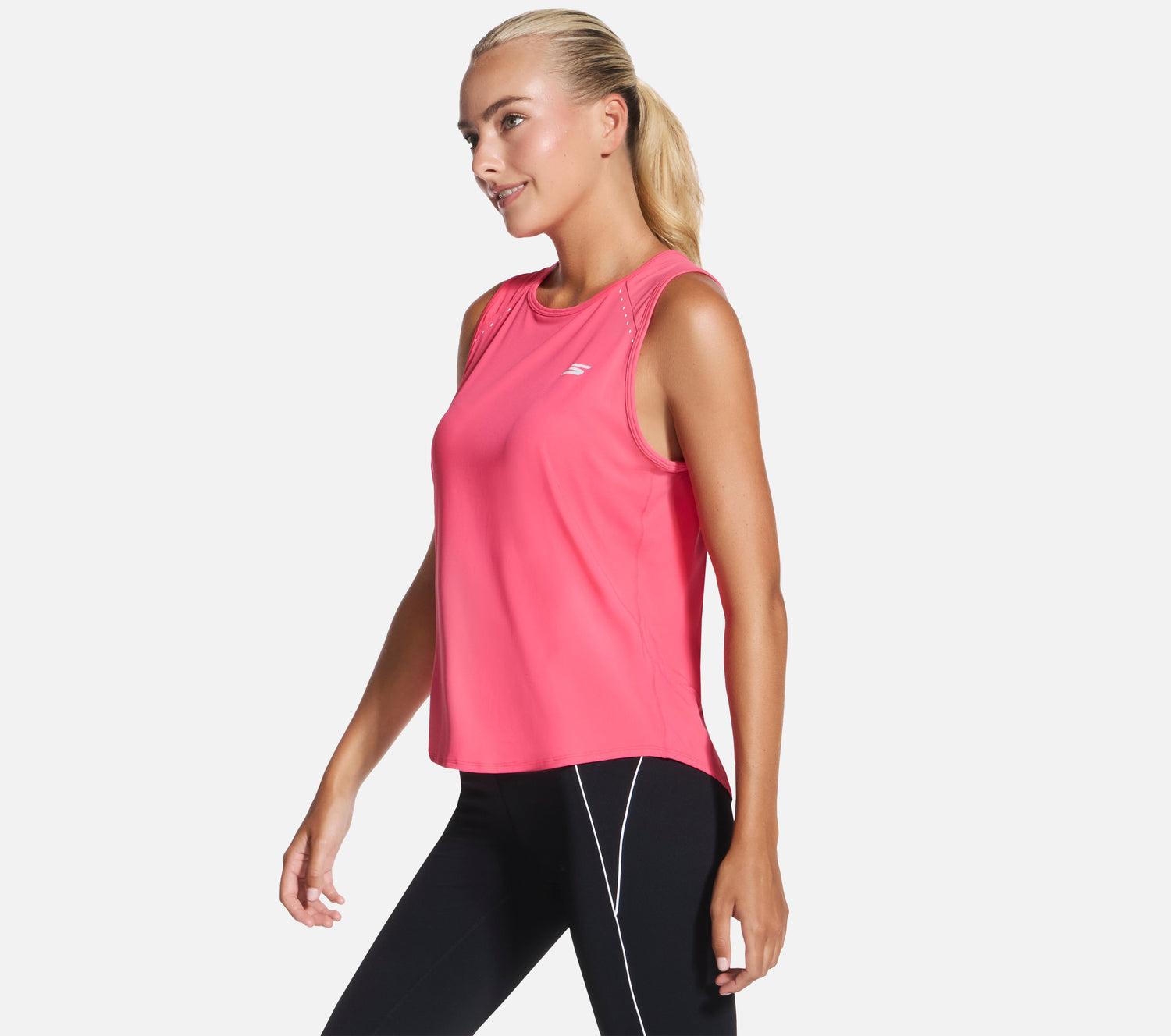 STRIDE Performance Tank Clothes Skechers.no
