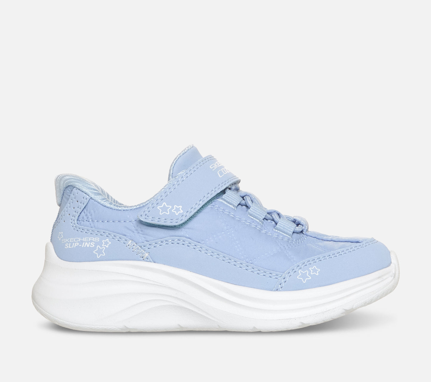 Slip-ins: Comfy Sprints - Cozy Fit Shoe Skechers.no