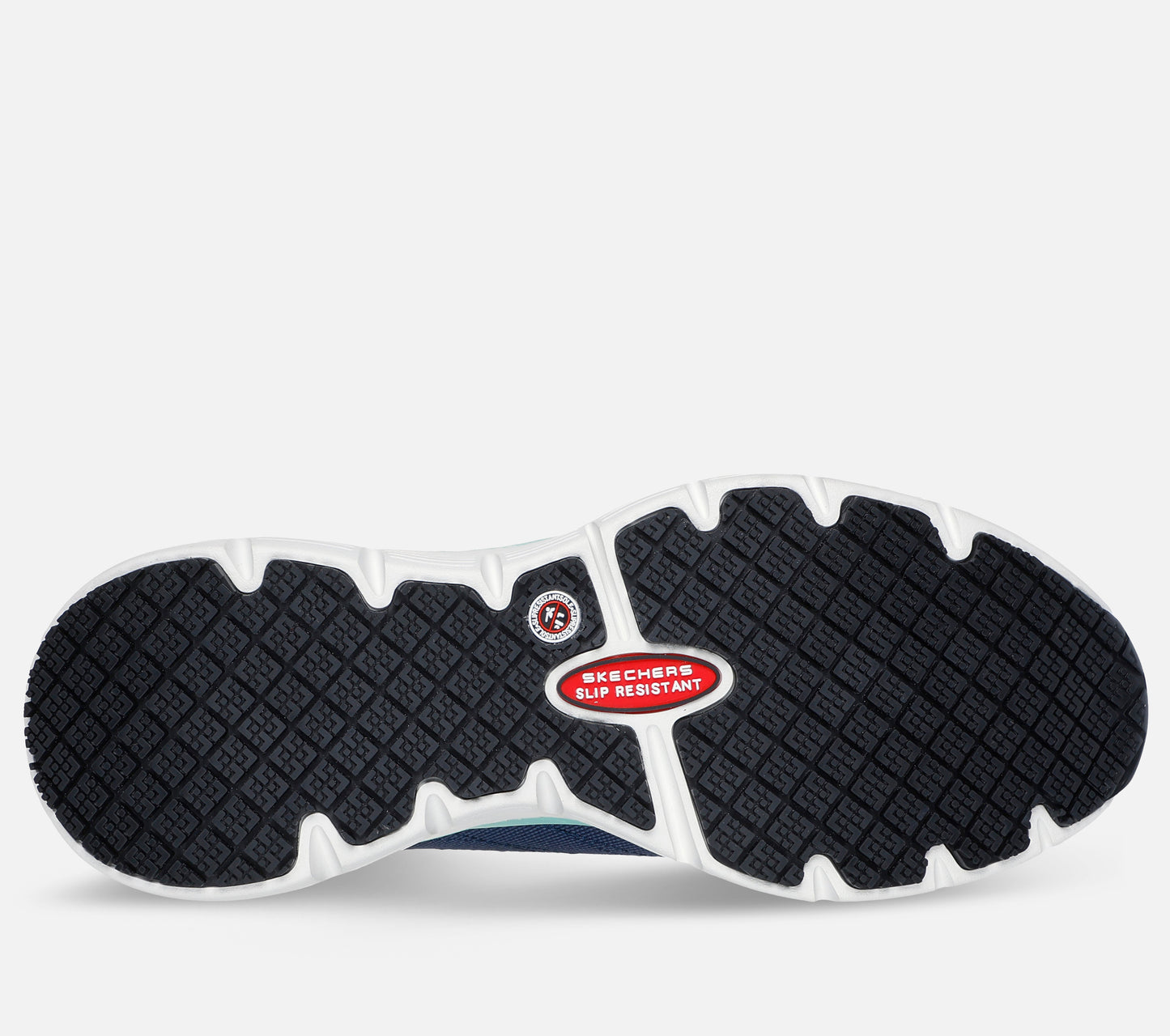 Work: Slip-Resistant: Arch Fit - Ebinal