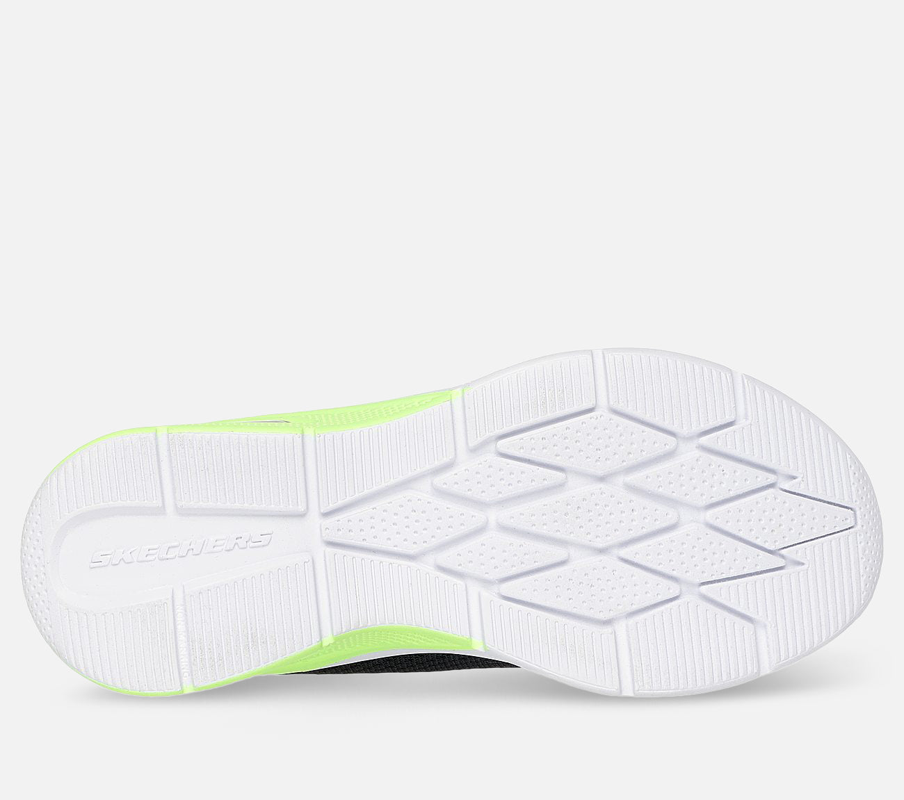 Slip-ins: Microspec Max - Brisk-Stripe Shoe Skechers.no