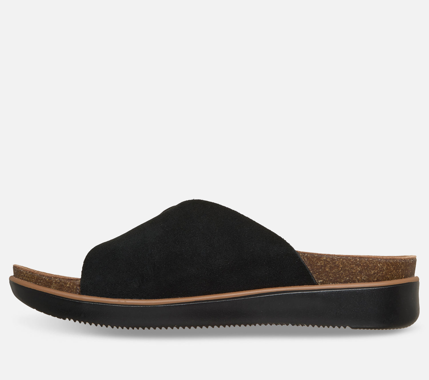 Relaxed Fit: Lifted Comfort - Beyond Classy Sandal Skechers.no