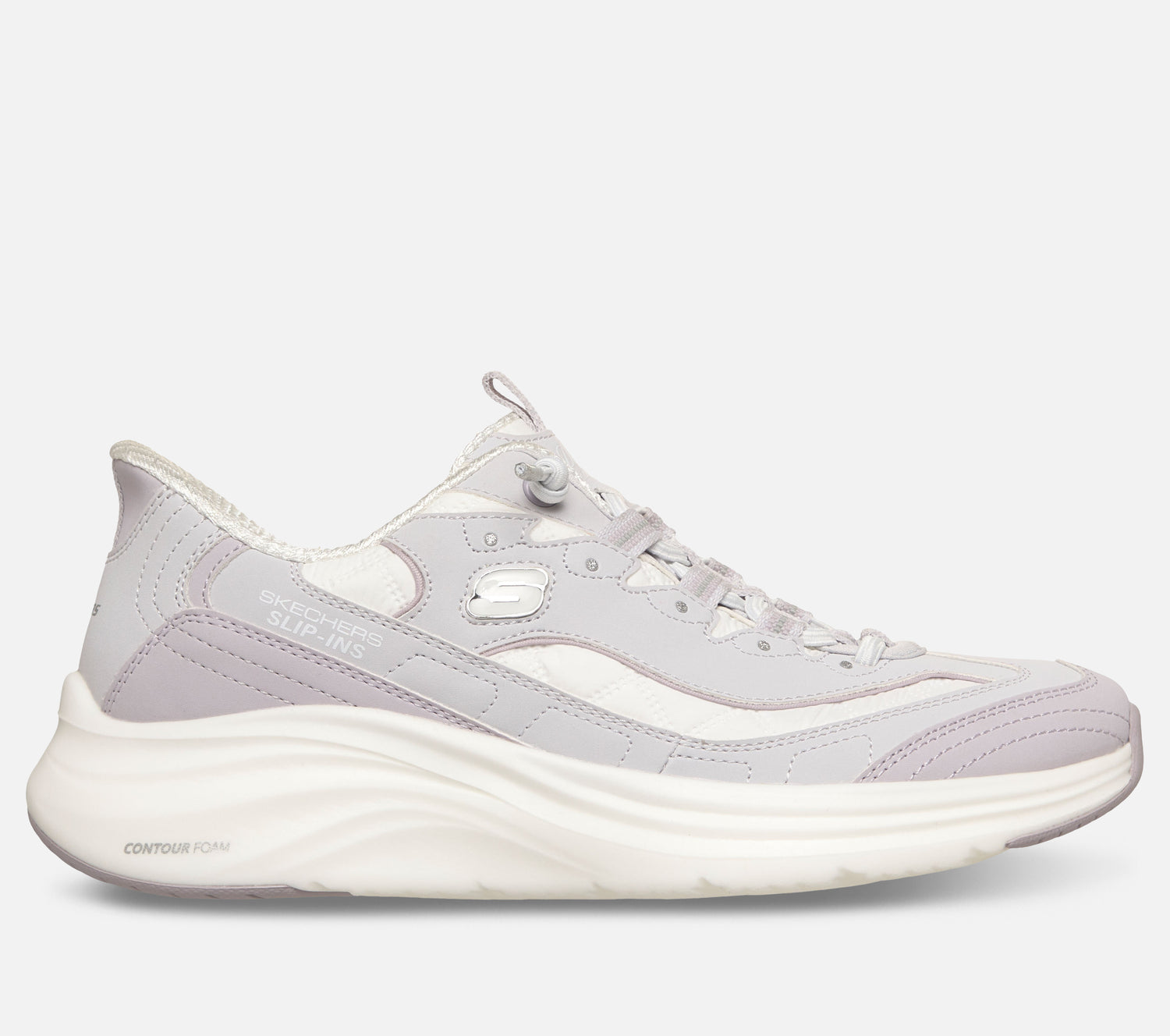 Slip-ins: Contour Foam – Cozy Fit Sweet Nostalgia Shoe Skechers.no
