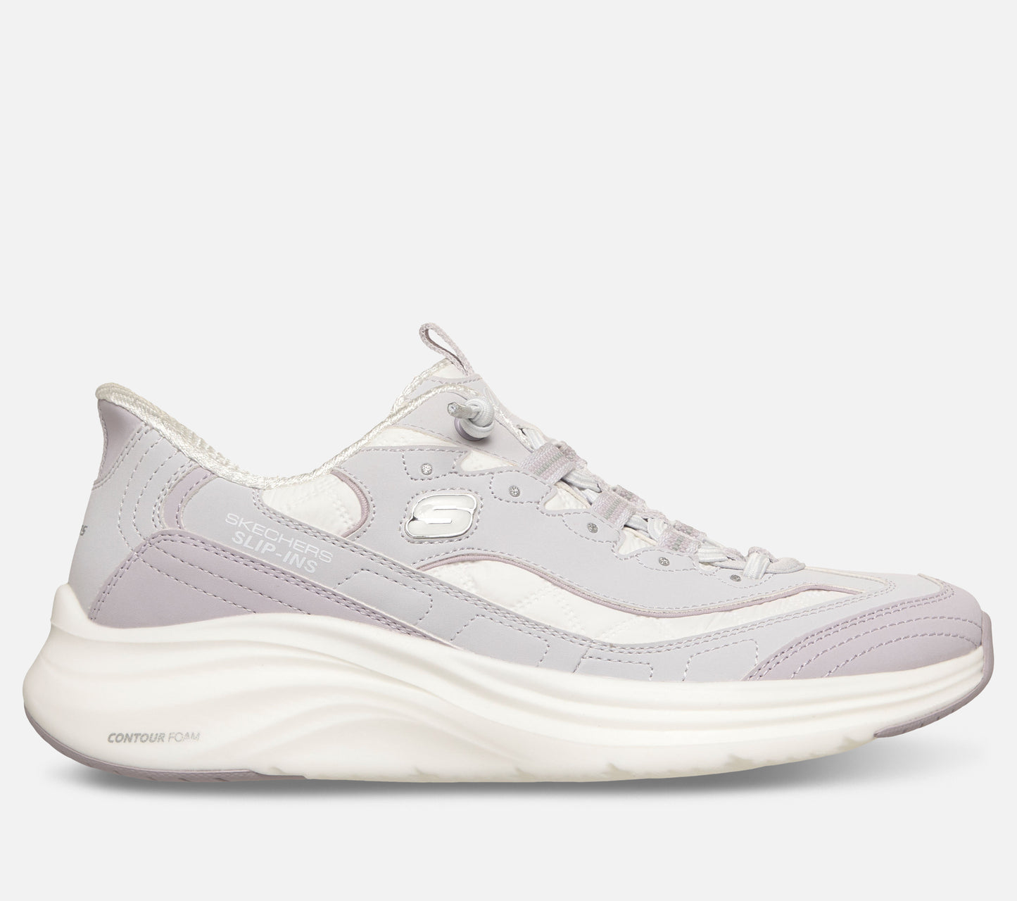 Slip-ins: Contour Foam – Cozy Fit Sweet Nostalgia Shoe Skechers.no