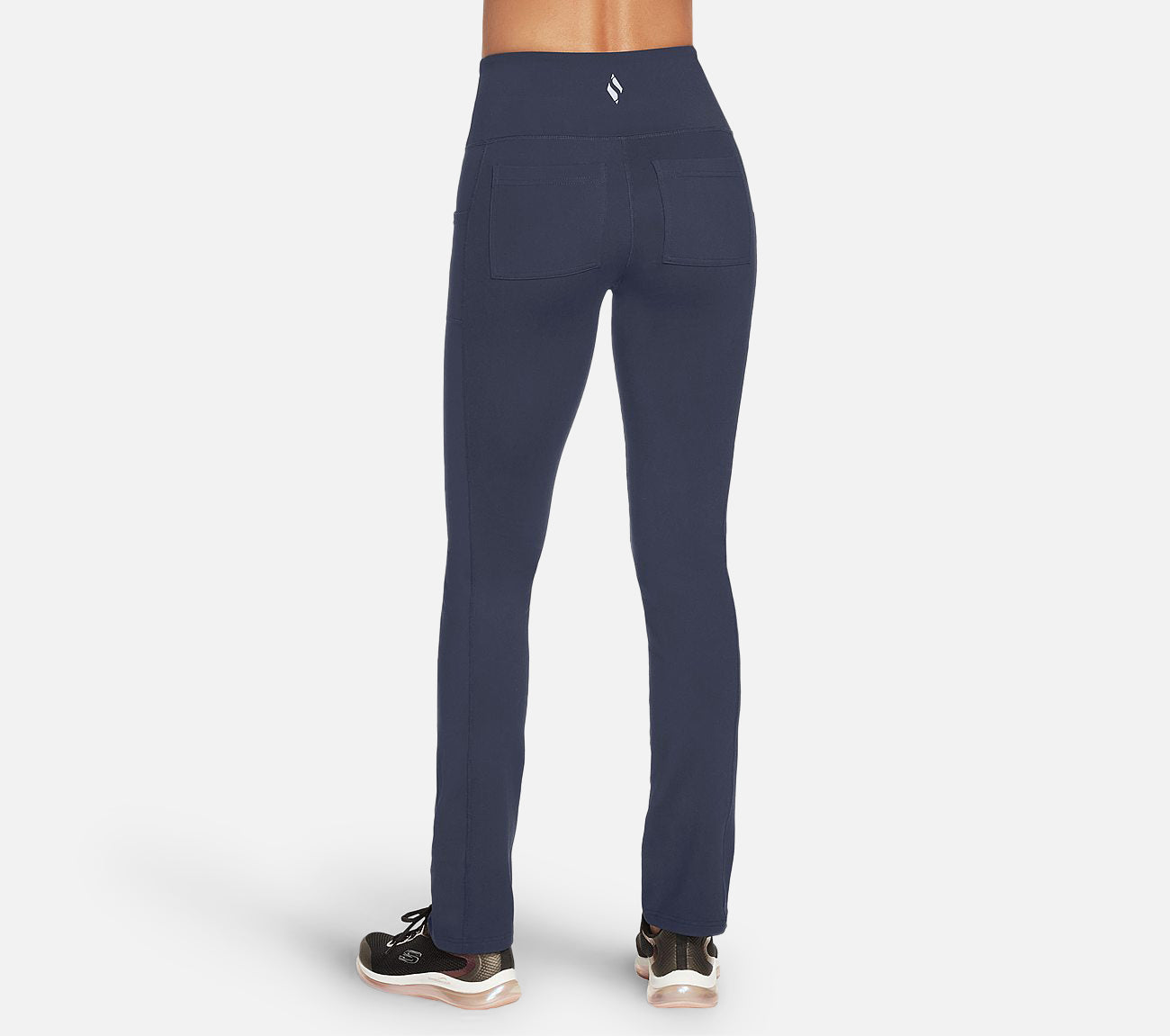 GO WALK Joy Pant - Treningsbukser Clothes Skechers.no