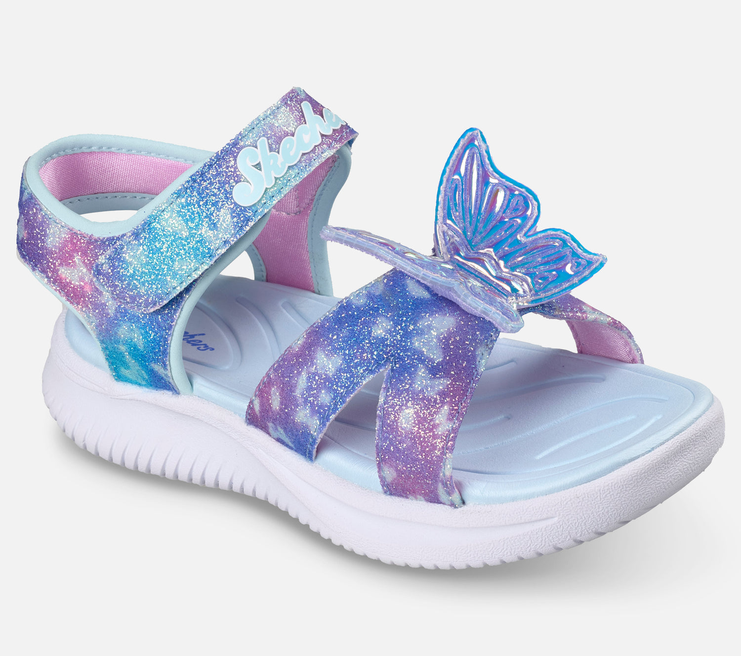 Jumpsters Sandal – Butterfly Brights Sandal Skechers.no