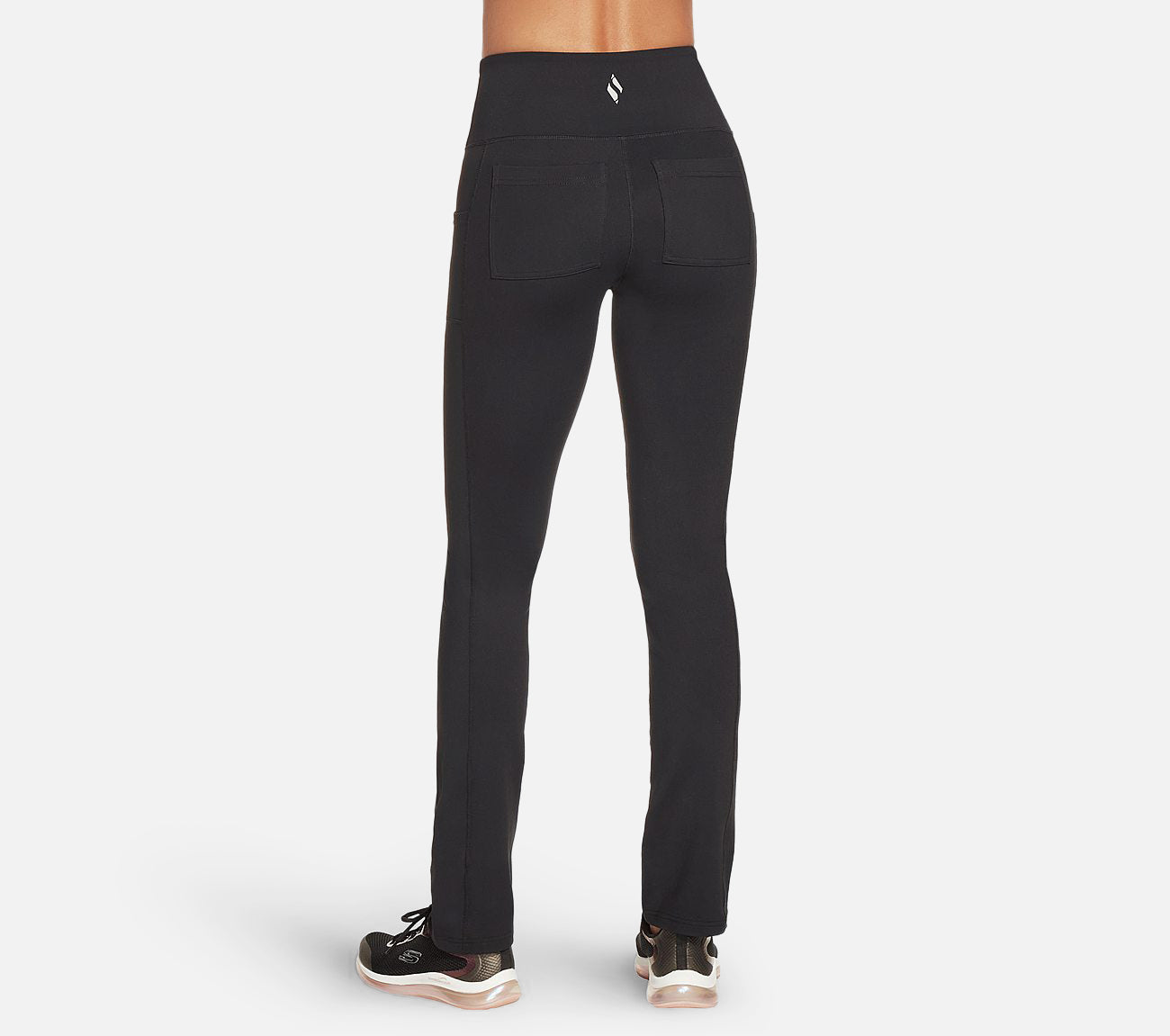 GO WALK Joy Pant - Treningsbukser Clothes Skechers