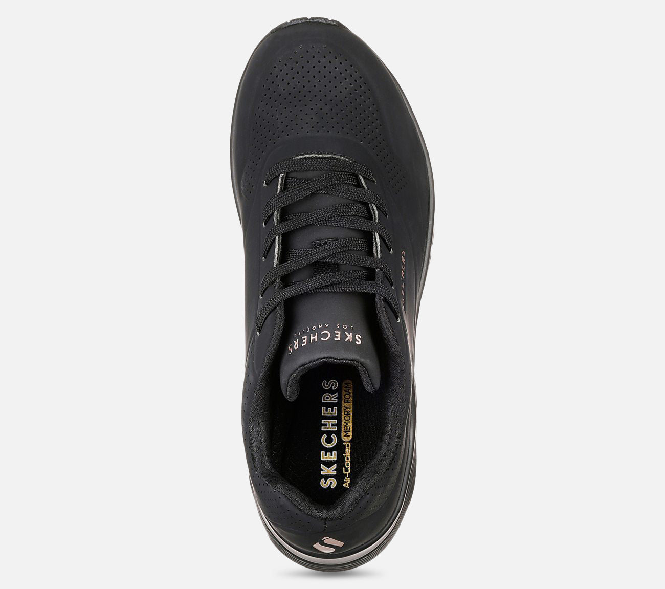 Wide Fit: Uno - Stand on Air Shoe Skechers.no