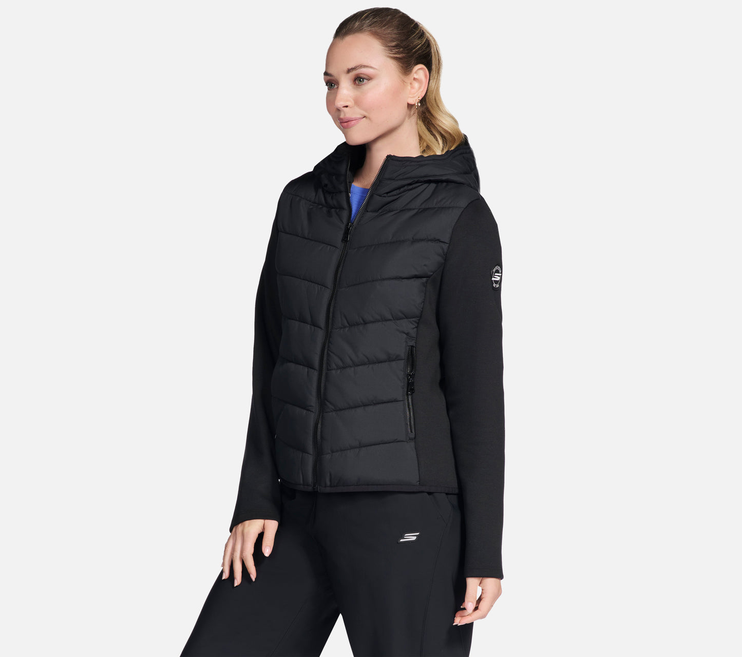 Performance Elite Cozy Fit Clothes Skechers.no