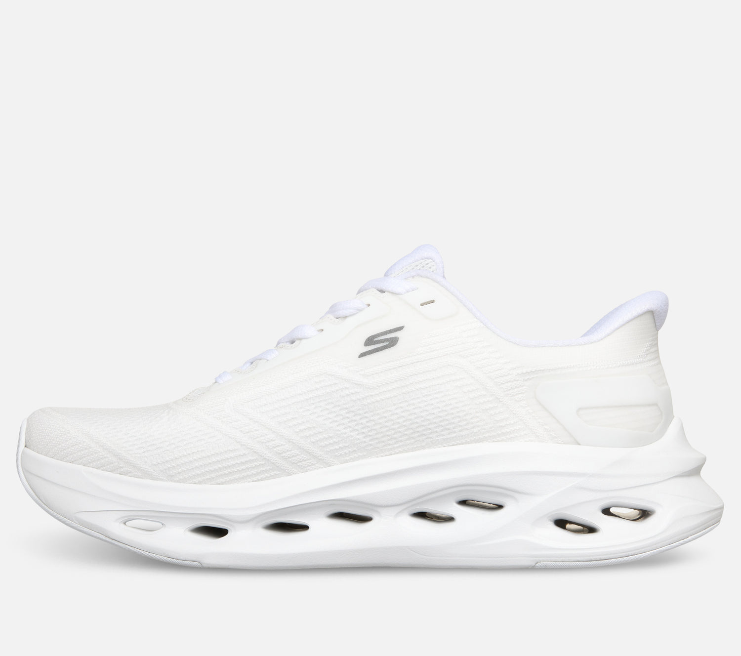 Slip-ins: Max Cushioning Glide-Step Shoe Skechers.no