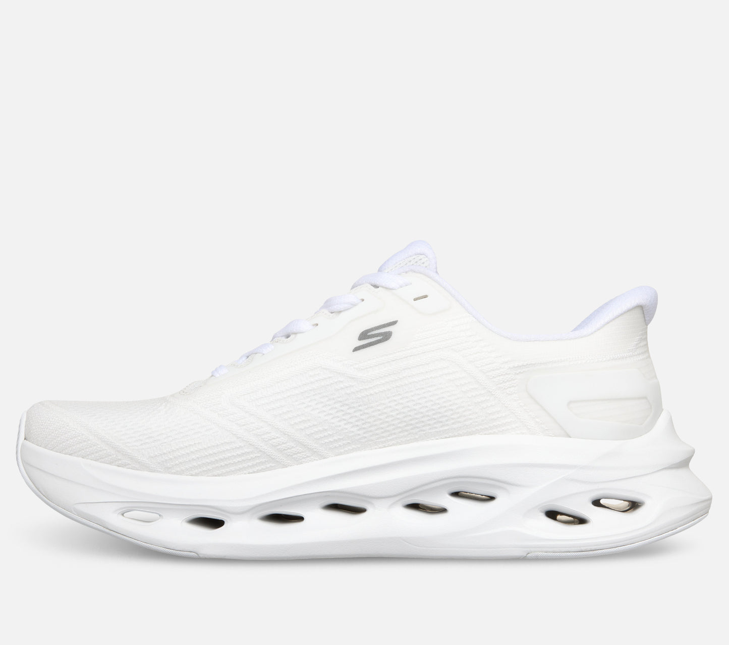 Slip-ins: Max Cushioning Glide-Step Shoe Skechers.no