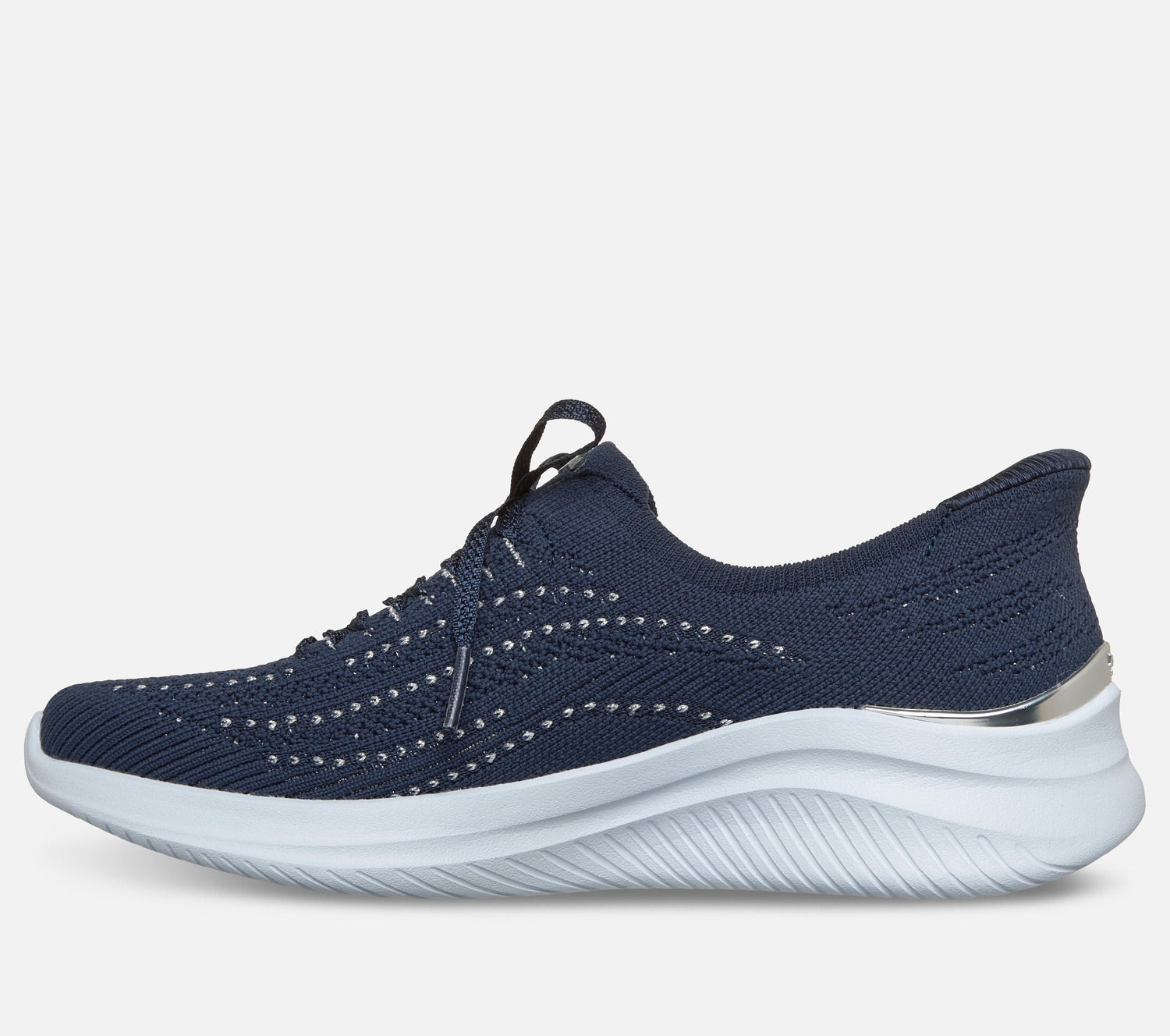 Slip-ins Martha Stewart: Arch Fit Ultra Flex 3.0 - Metallic Grace Shoe Skechers.no