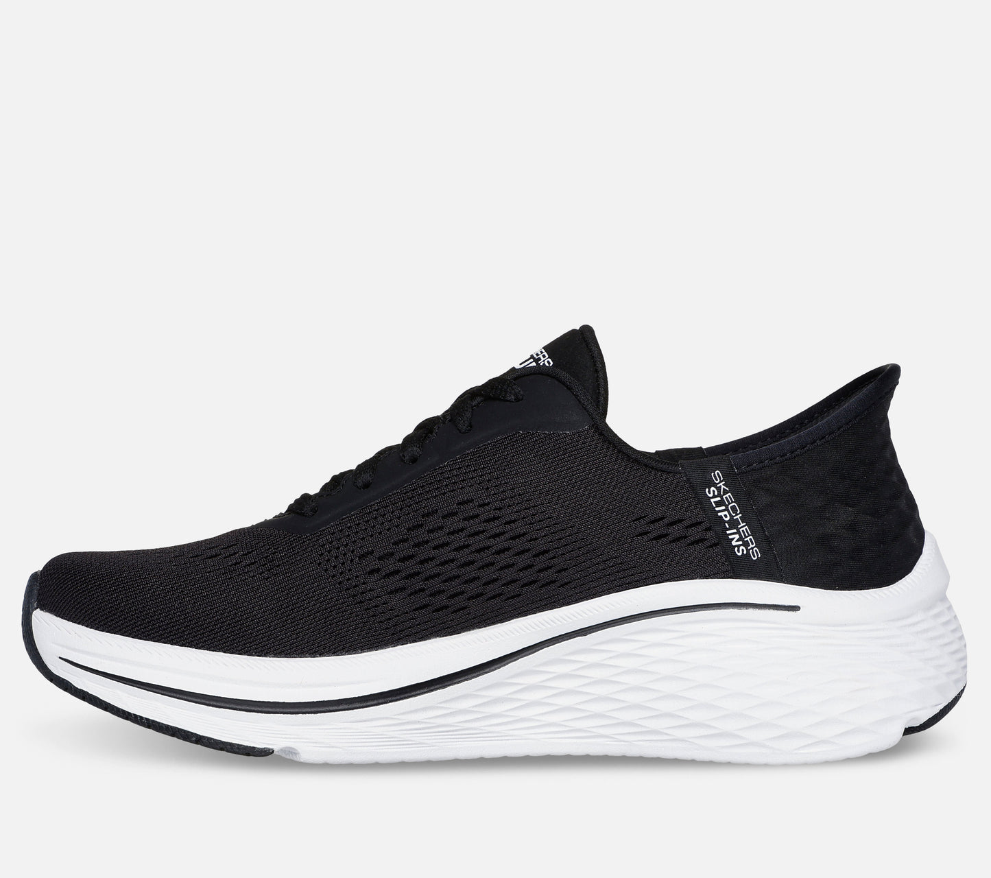 Slip-ins: Max Cushioning Elite - Vanish Shoe Skechers.no