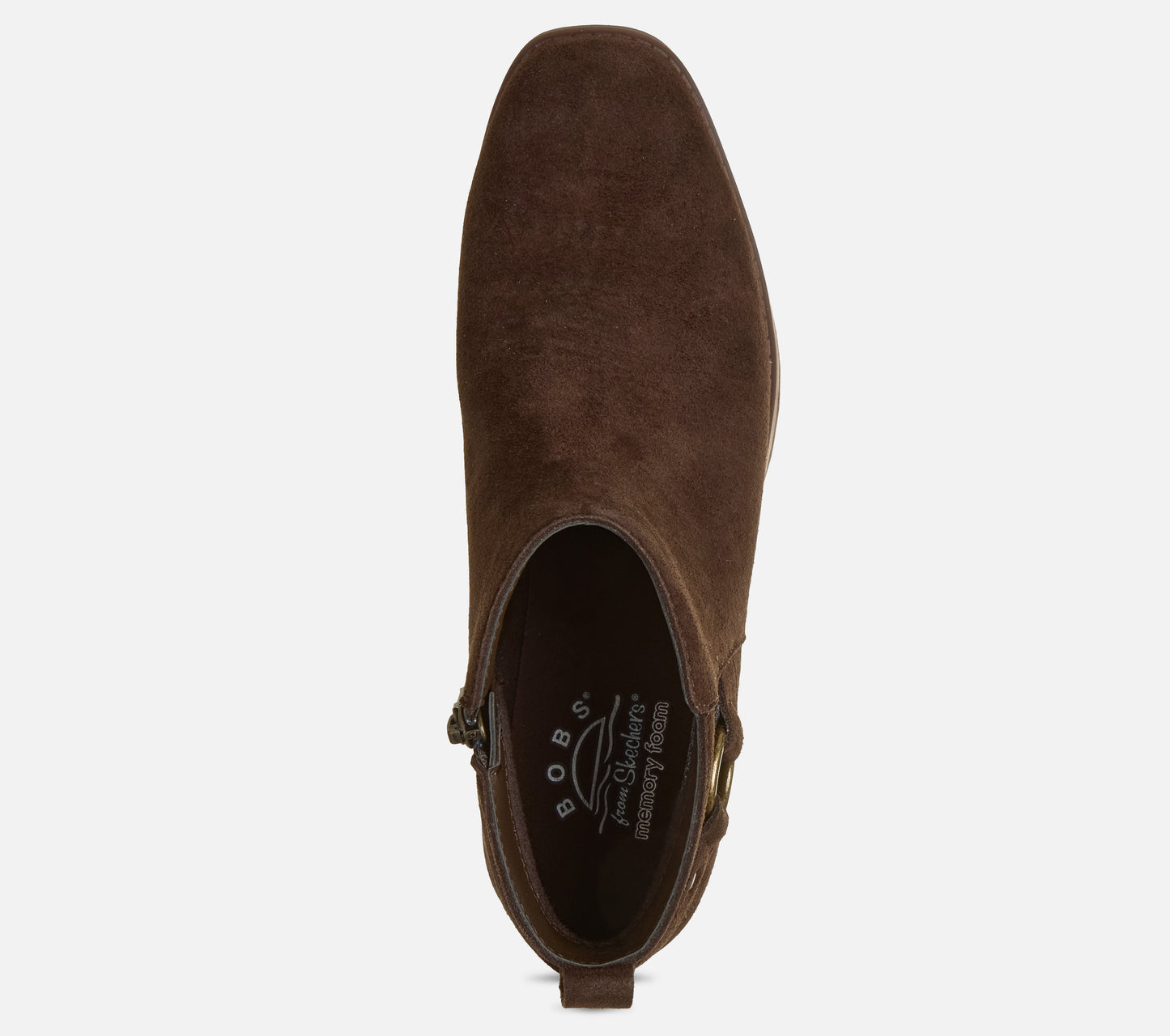 Bobs Wander Luxe