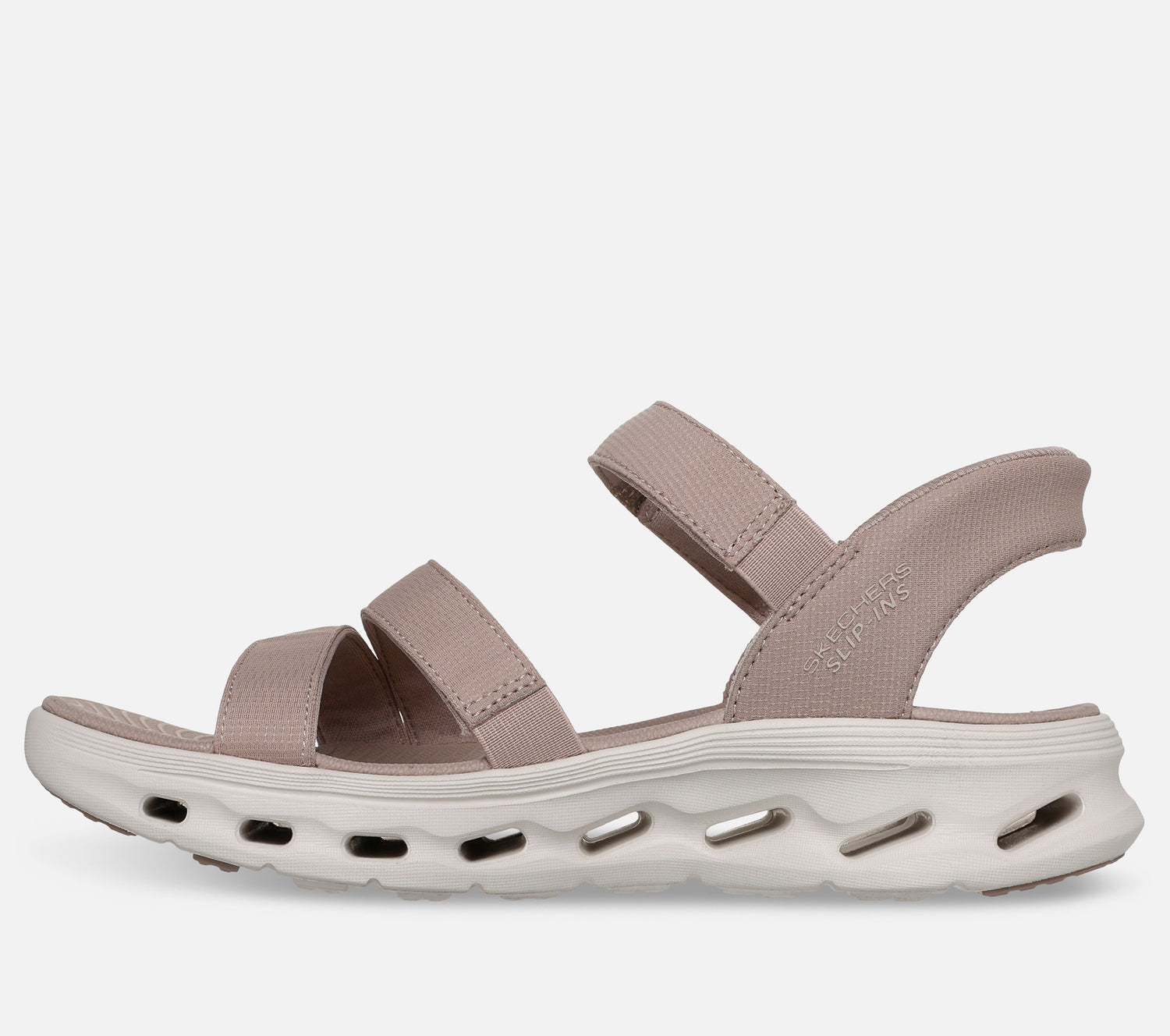 Slip-ins: Go Walk Glide-Step 2.0 - Ella Sandal Skechers.no