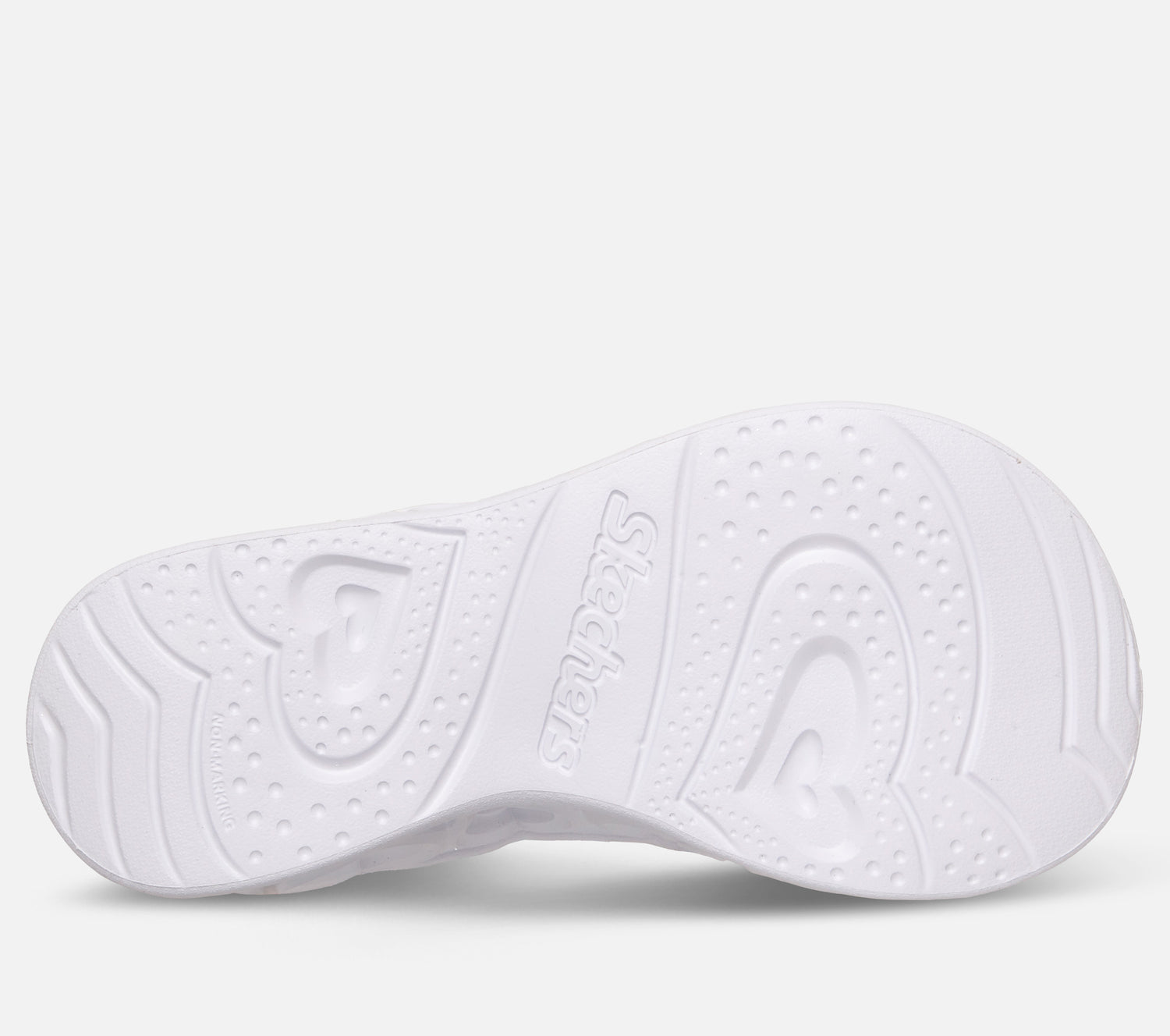 S-Lights: Heart Lights Sandal - Sugar Sparks Sandal Skechers.no