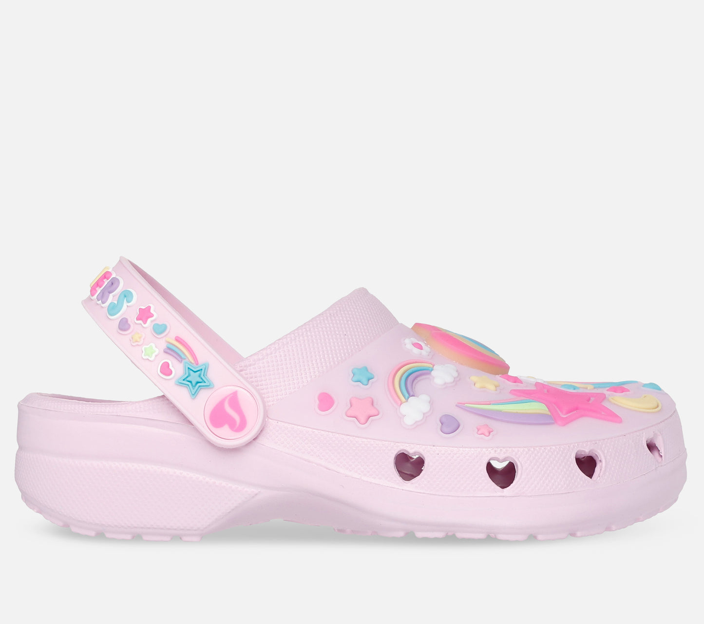 Heart Charmer - Girly Land Shoe Skechers.no