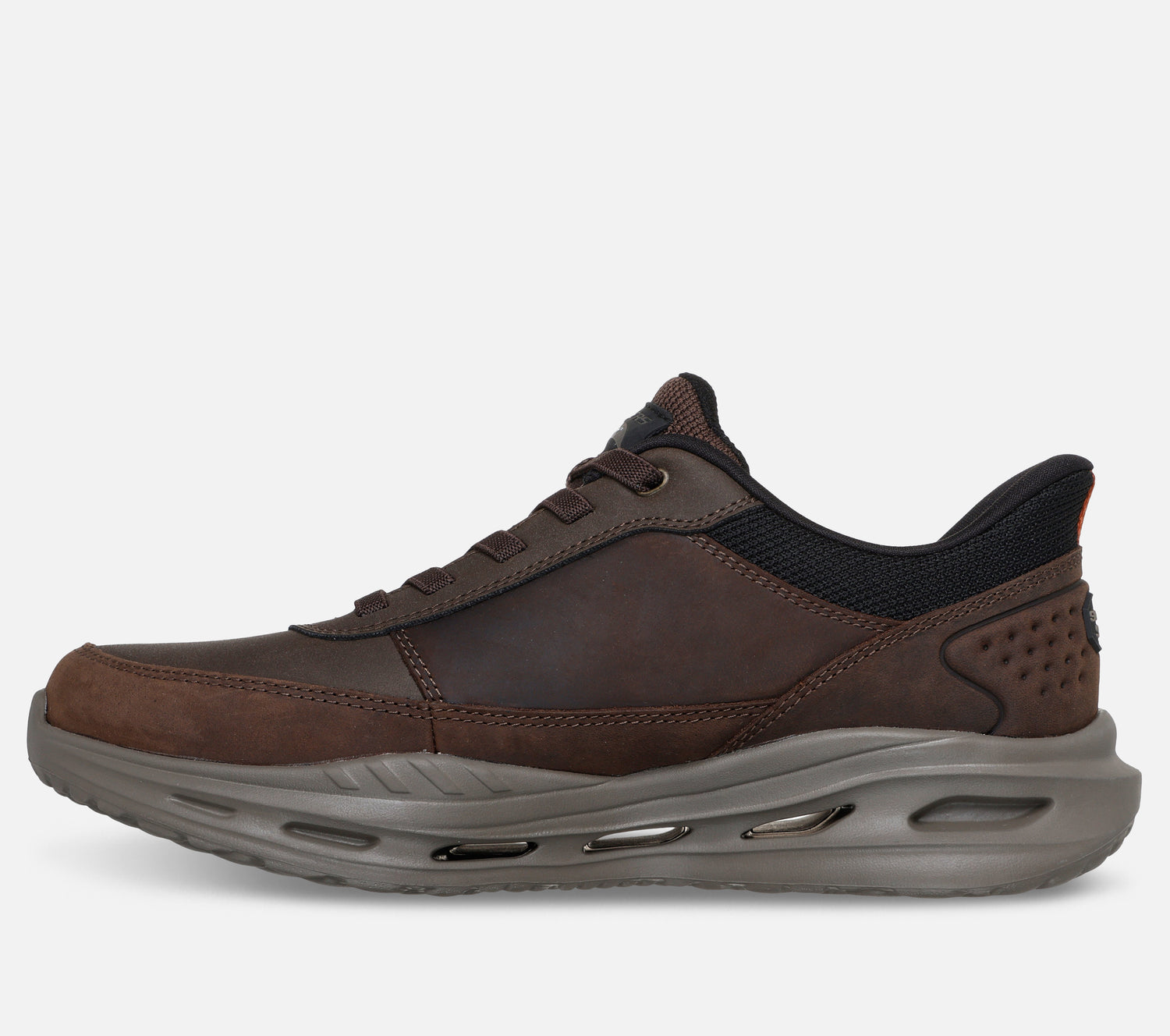 Extra Wide Fit: Slip-ins: Arch Fit Orvan - Moxley Shoe Skechers.no