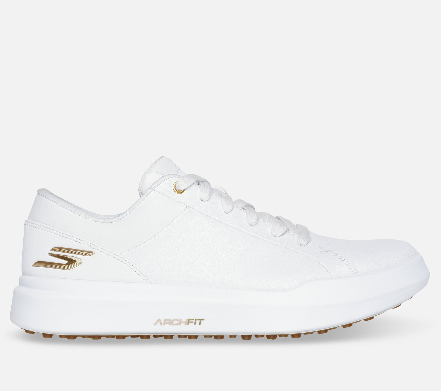 Relaxed Fit: GO GOLF Drive 6 - Waterproof