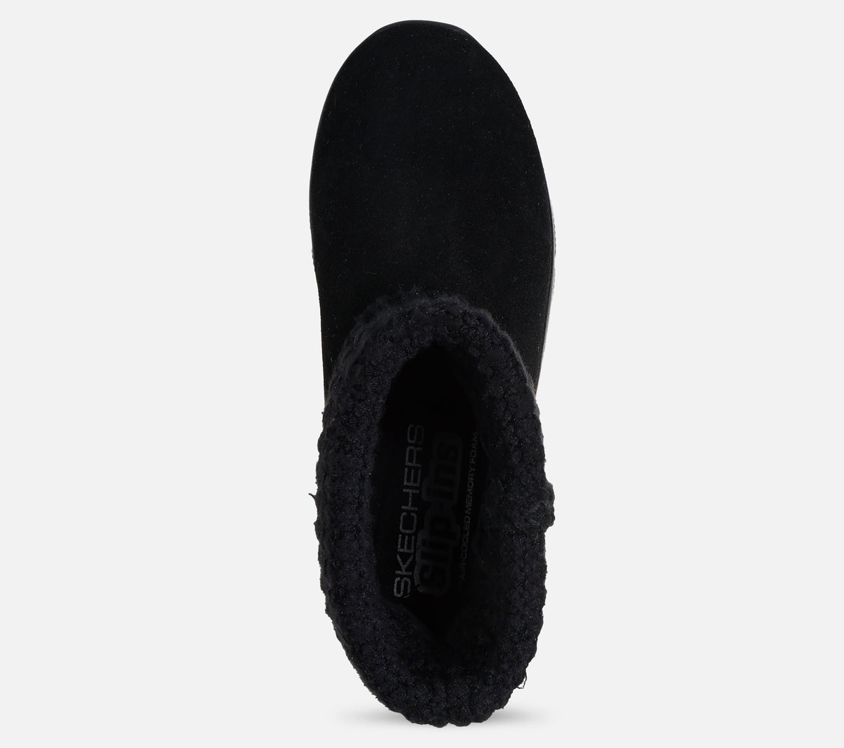 Relaxed Fit: Slip-ins: Easy Going – Cozy Lovin’ Boot Skechers.no