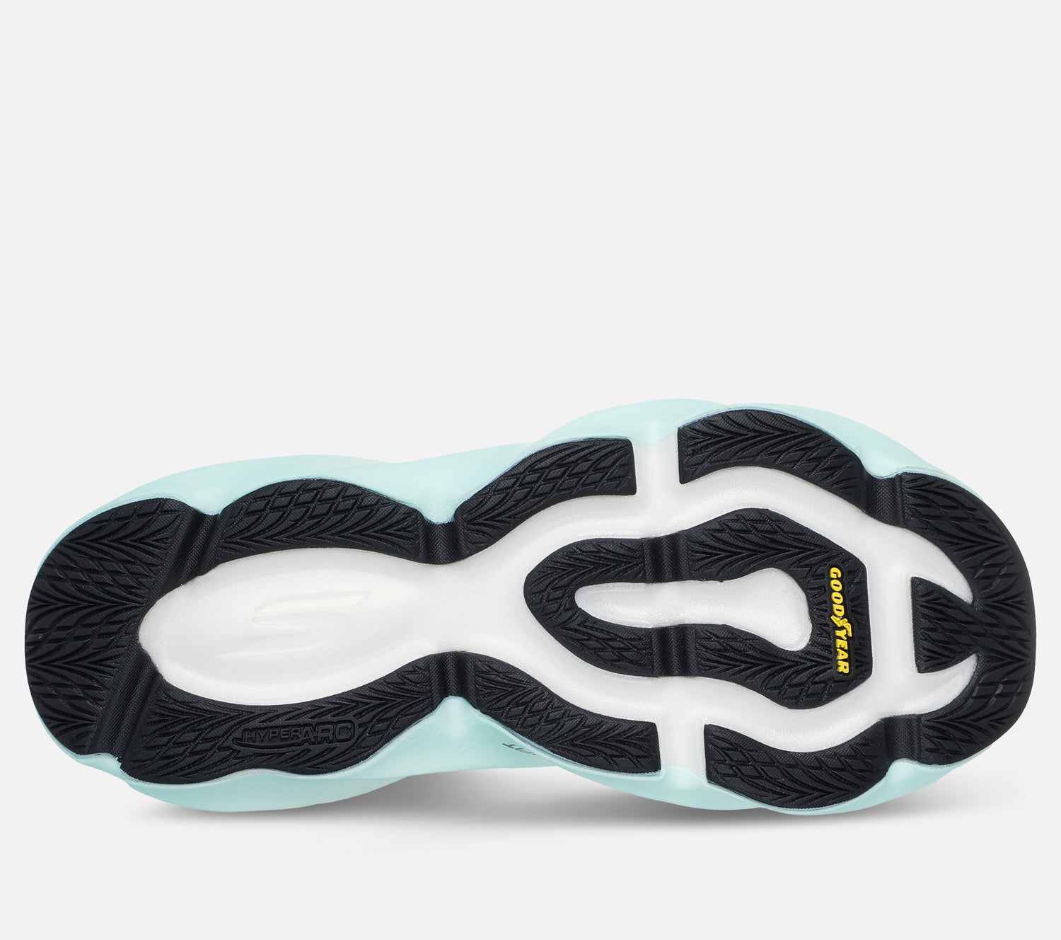 SKX Aero Burst Shoe Skechers.no
