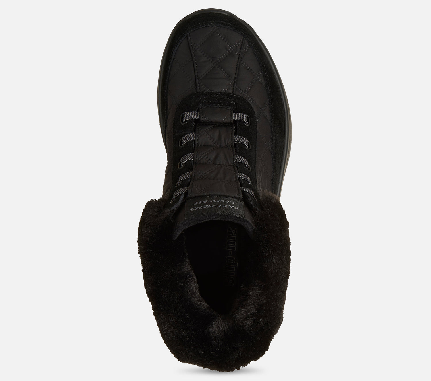 Slip-ins: On-The-GO Encore - Cozy Fit Maisie Boot Skechers.no