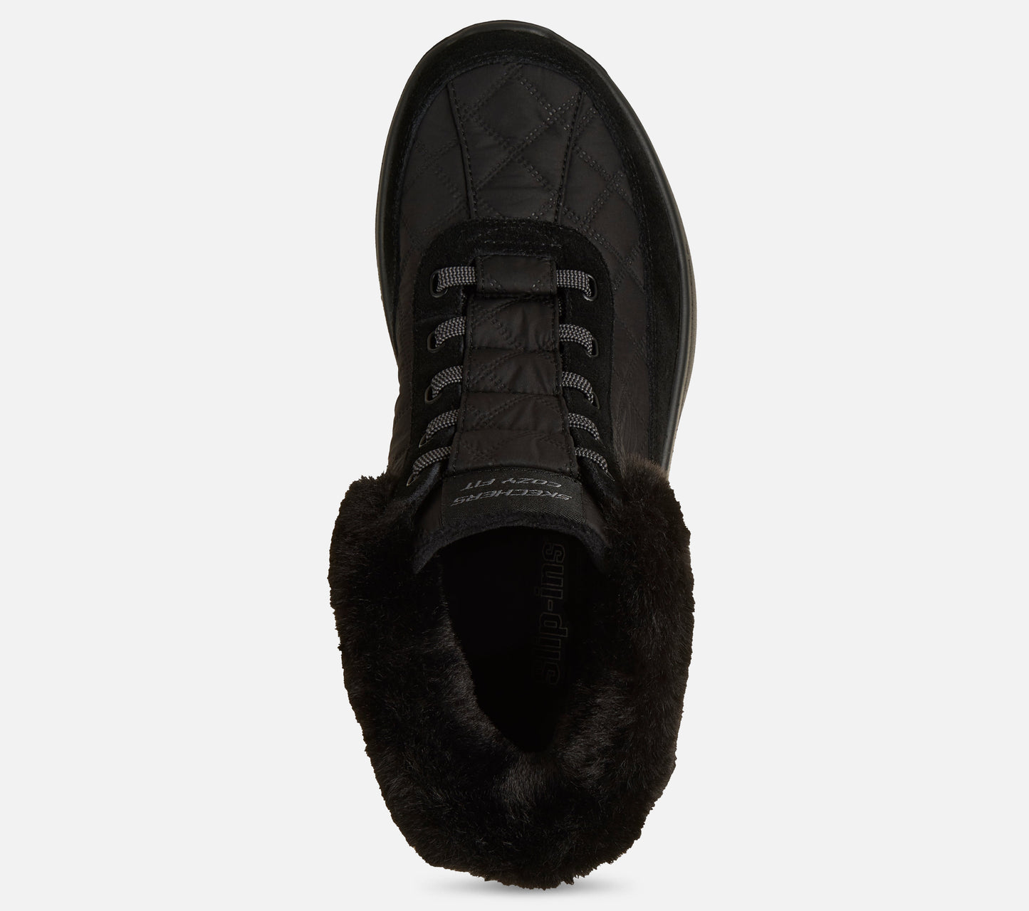 Slip-ins: On-The-GO Encore - Cozy Fit Maisie Boot Skechers.no