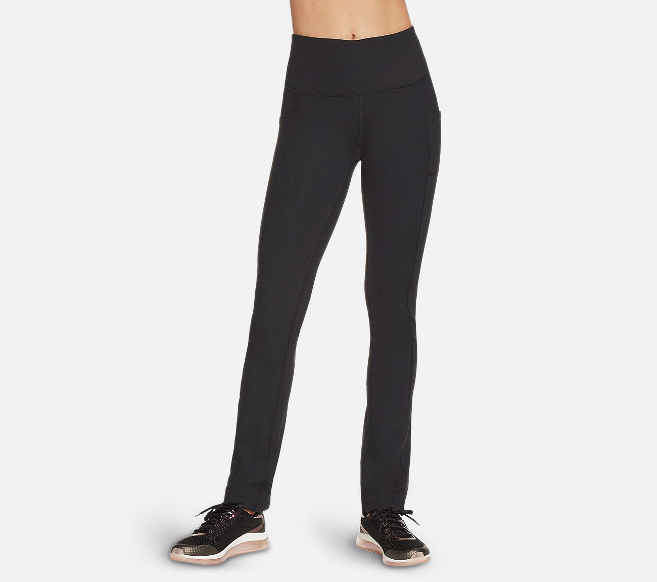 GO WALK Joy Pant Petite Lengde Clothes Skechers.no