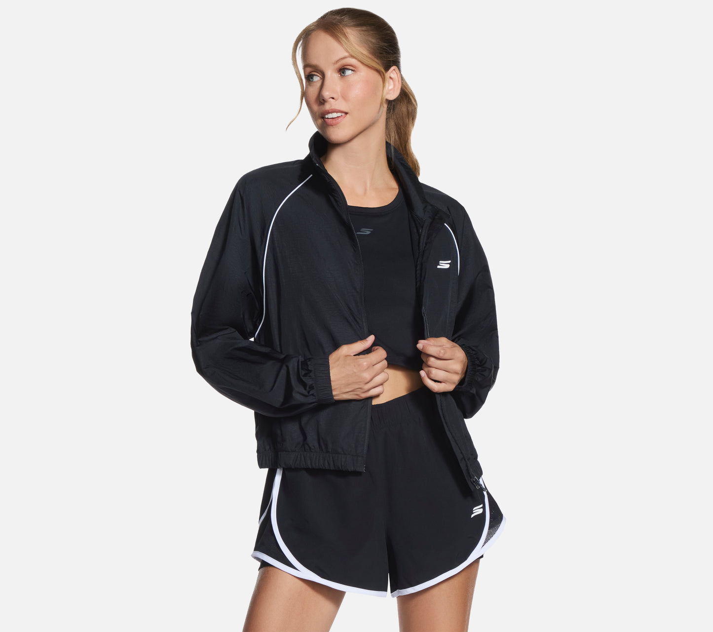 Performance Træningsjakke Clothes Skechers.no