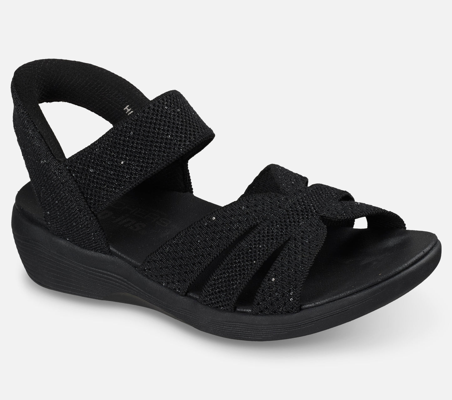 Slip-ins: Arya - Sparkling Praise Sandal Skechers.no