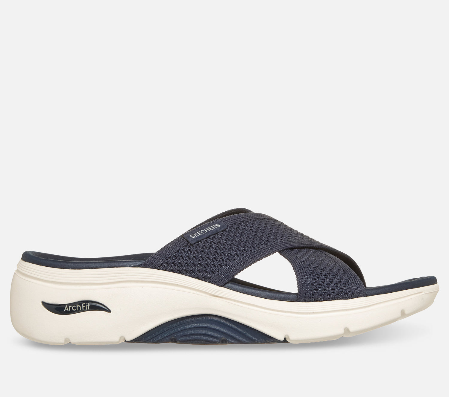 GO WALK Arch Fit 2.0 - Grace Sandal Skechers.no