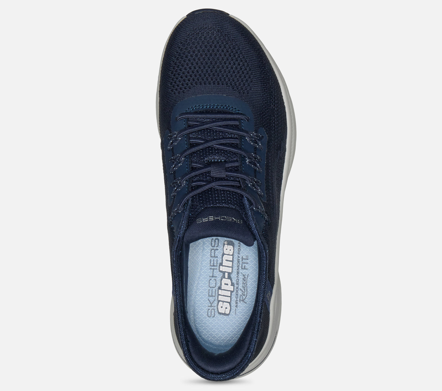Relaxed Fit: Slip-ins: D'Lux Comfort 2.0 - Supernova Shoe Skechers.no