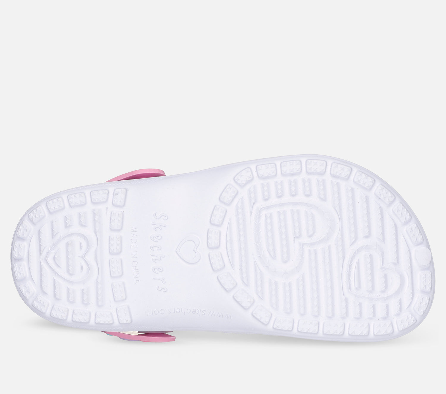 Heart Charmer - Girly Land Shoe Skechers.no