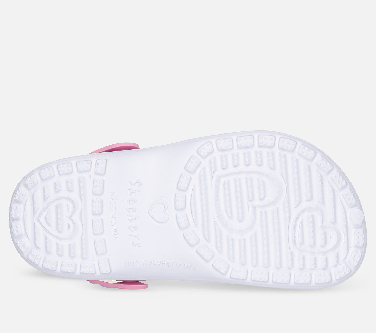 Heart Charmer - Girly Land Shoe Skechers.no