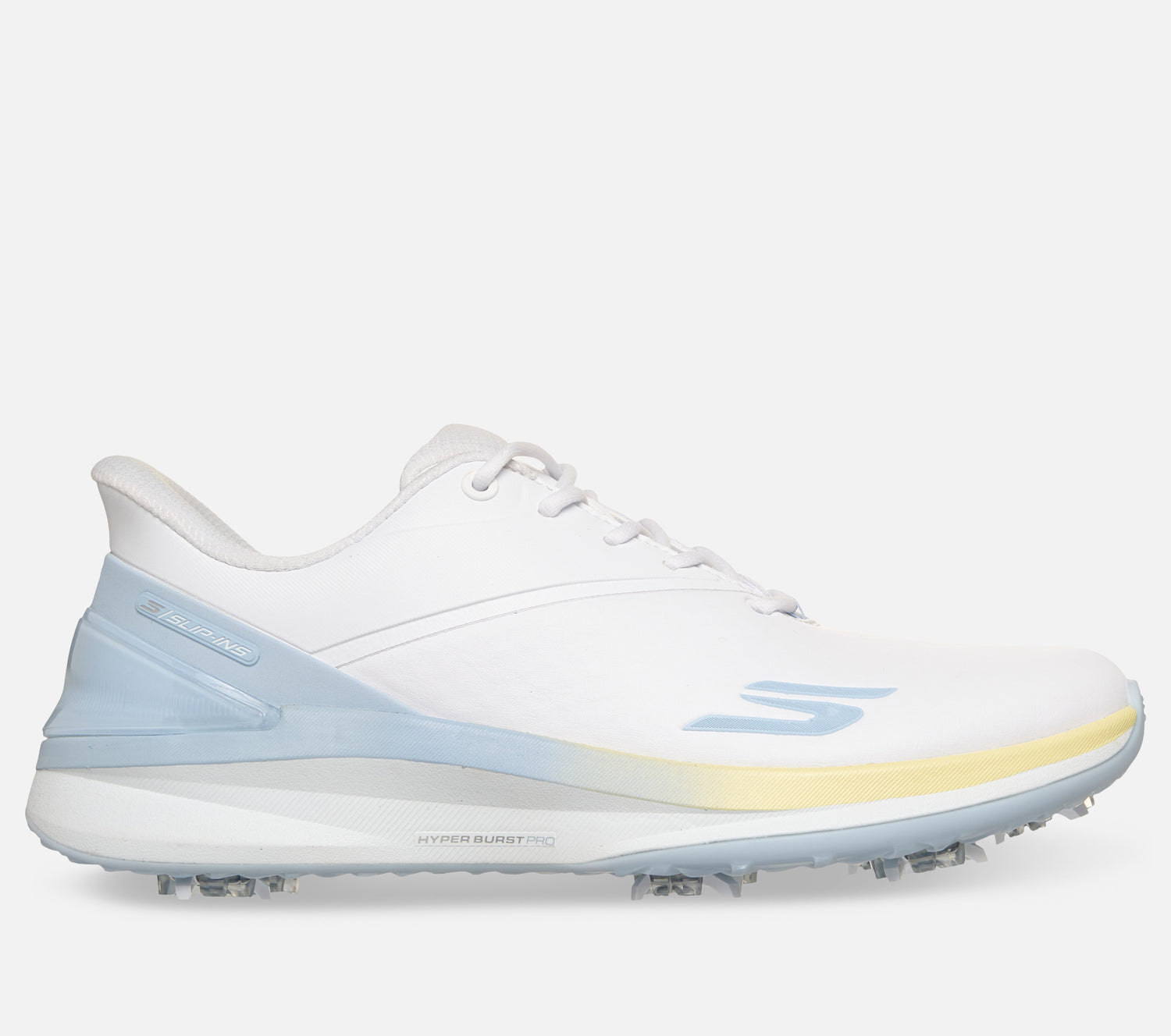 Slip-ins: Golf: Blade Tour - Waterproof Golf Skechers.no