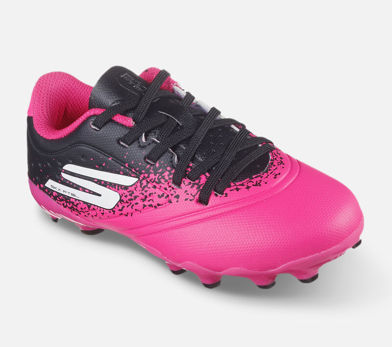 Razor 1.5 Jr Td FG Football Skechers.no